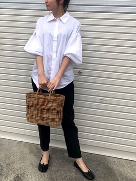 SARAさんのコーディネート