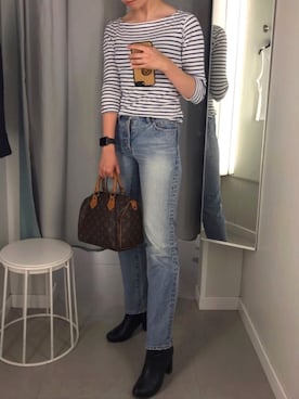 SARAさんのコーディネート