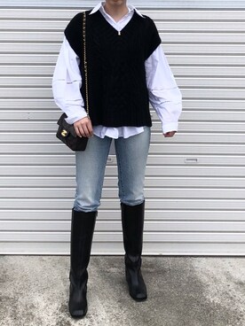 SARAさんのコーディネート