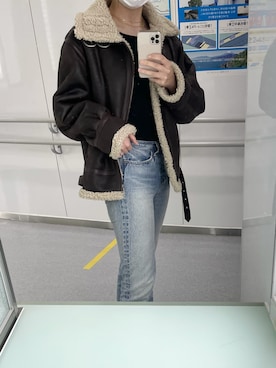 SARAさんのコーディネート