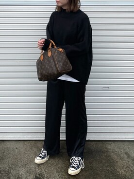 SARAさんのコーディネート