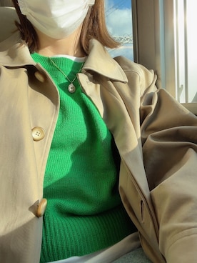 SARAさんのコーディネート