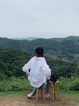 SARAさんのコーディネート