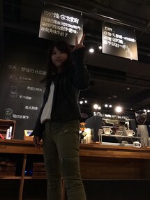 PULL&BEAR | 皮衣
(その他アウター)