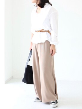 erikoさんのコーディネート