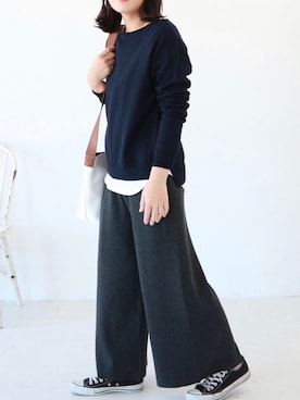 erikoさんのコーディネート