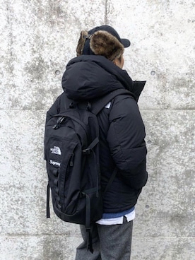 Kenjiman Jrさんのコーディネート