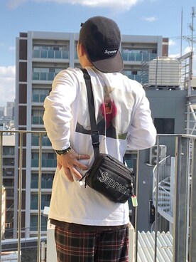 Kenjiman Jrさんのコーディネート