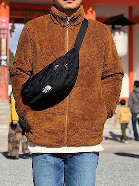 Kenjiman Jrさんのコーディネート