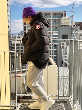 Kenjiman Jrさんのコーディネート