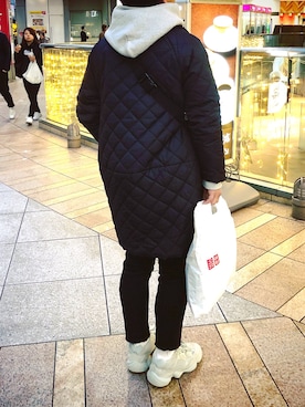 Kenjiman Jrさんのコーディネート