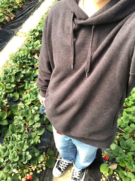 Kenjiman Jrさんのコーディネート