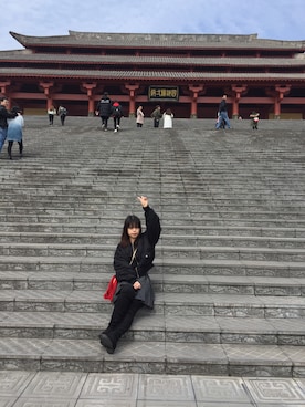 ケイコさんのコーディネート