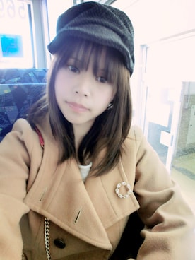 ケイコさんのコーディネート