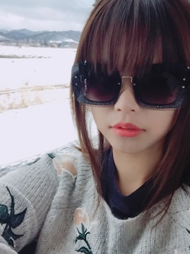 ケイコさんのコーディネート