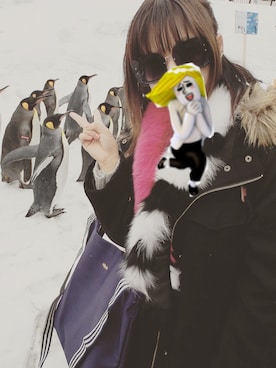 ケイコさんのコーディネート