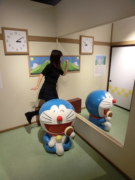 ケイコさんのコーディネート