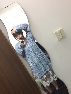 ケイコさんのコーディネート