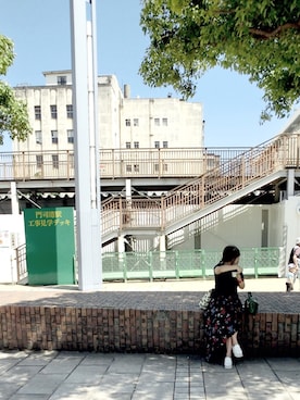 ケイコさんのコーディネート