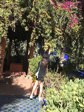 ケイコさんのコーディネート