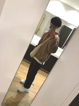 Daichiさんのコーディネート