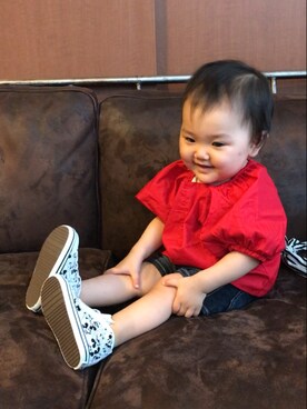 Ayumidukiさんのコーディネート