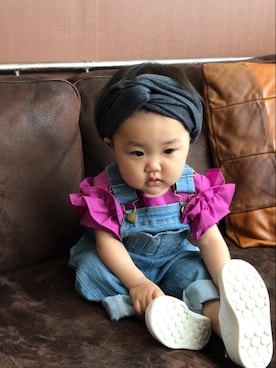 Ayumidukiさんのコーディネート