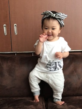 Ayumidukiさんのコーディネート