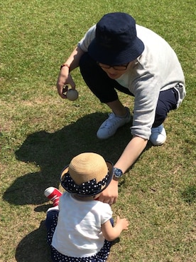 Ayumidukiさんのコーディネート