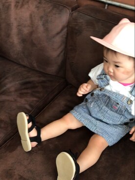 Ayumidukiさんのコーディネート