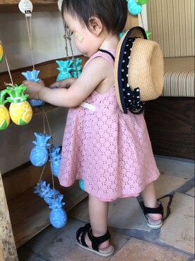 Ayumidukiさんのコーディネート