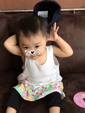 Ayumidukiさんのコーディネート