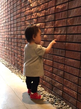 Ayumidukiさんのコーディネート