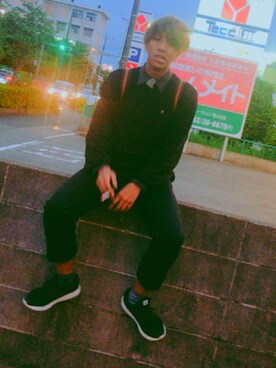 Lorenzさんのコーディネート