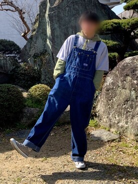 パーシューさんのコーディネート