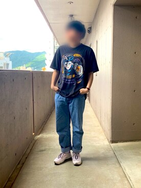 パーシューさんのコーディネート