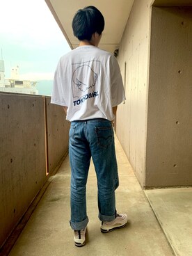 パーシューさんのコーディネート