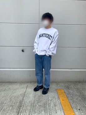 パーシューさんのコーディネート