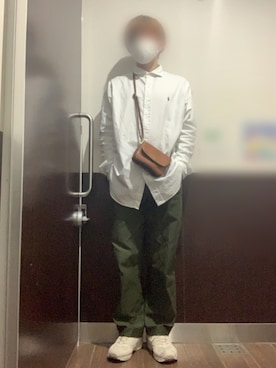 パーシューさんのコーディネート