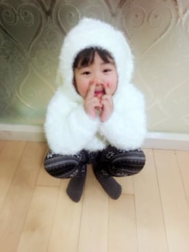 牛皮糖小姐さんのコーディネート