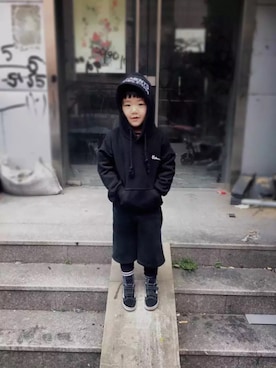 牛皮糖小姐さんのコーディネート