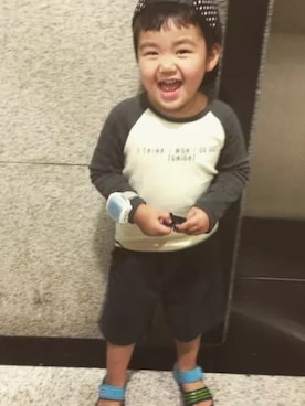 牛皮糖小姐さんのコーディネート