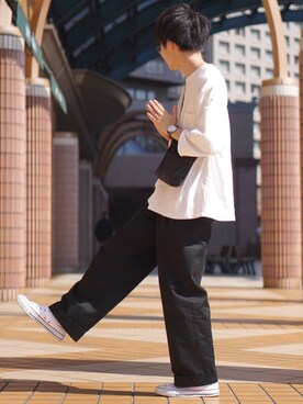 ゆづきさんのコーディネート