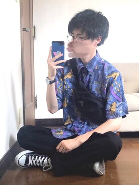 ゆづきさんのコーディネート