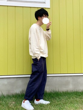 ゆづきさんのコーディネート