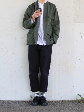 ゆづきさんのコーディネート