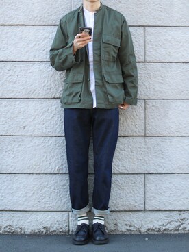 ゆづきさんのコーディネート