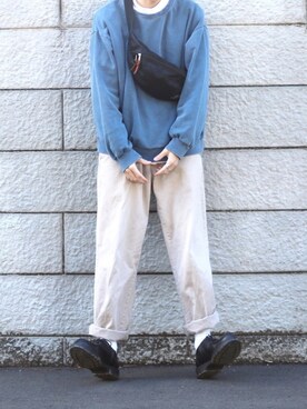 ゆづきさんのコーディネート