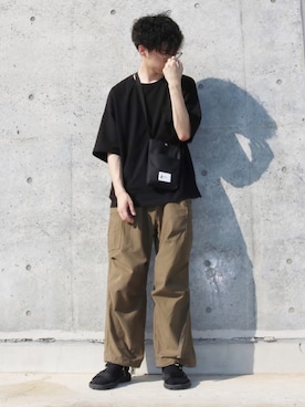 ゆづきさんのコーディネート