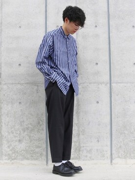 ゆづきさんのコーディネート